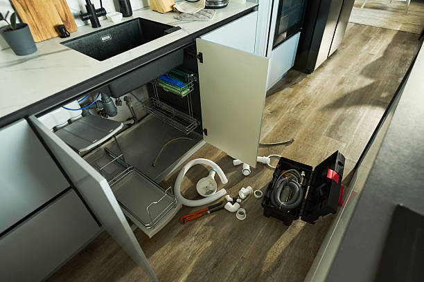 Reliable Drain Cleaning contractor in Short Hills, NJ by Street Wise - Plumbing